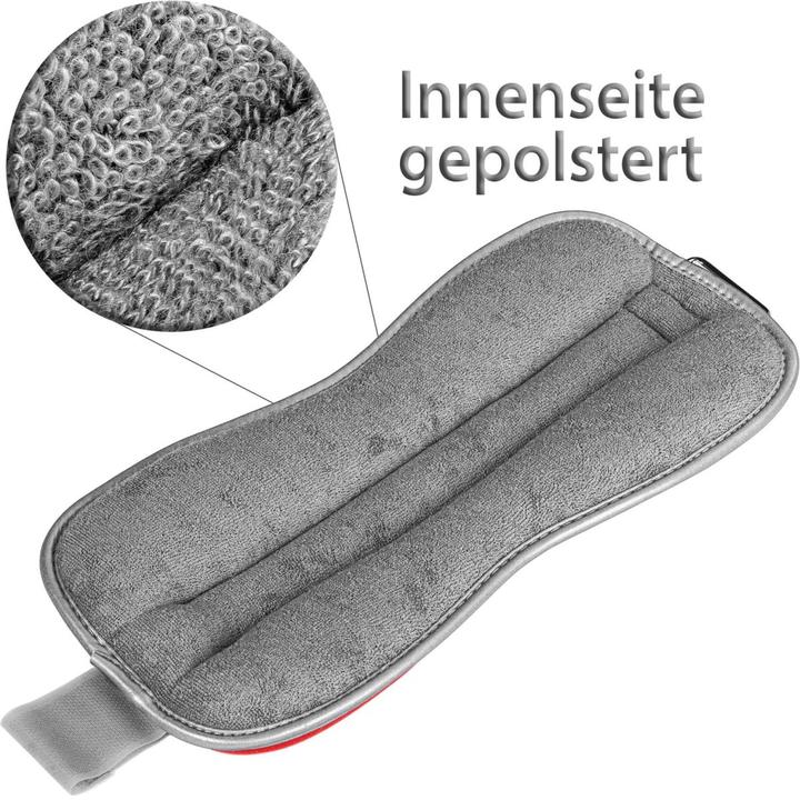 Actual product image Movit Weight cuffs (2 x 3 kg)