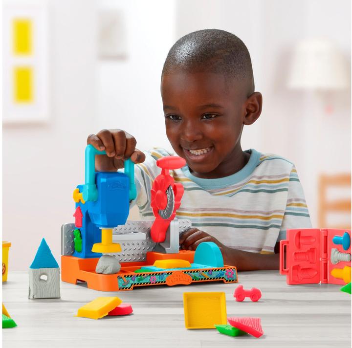 Image du produit Play-Doh Établi