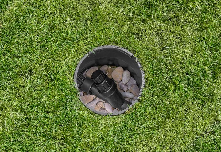 Actual product image Gardena Valve shaft