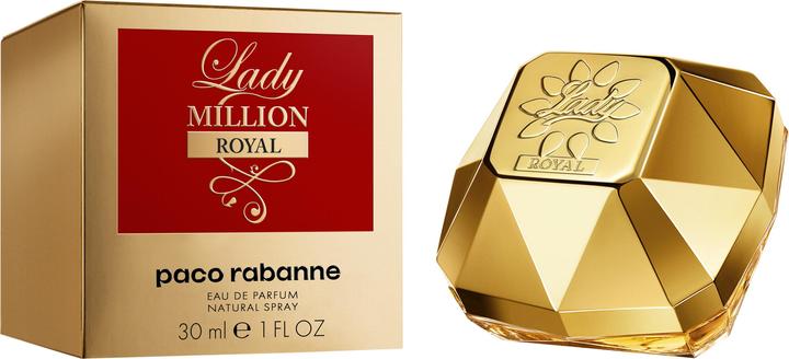 Immagine prodotto Paco Rabanne Eau de Parfum Royal (Eau de parfum, 30 ml)