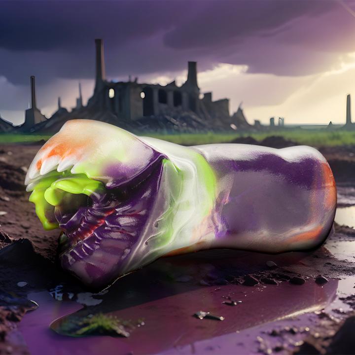 Produktbild Epic Brontes Cyclops Männlicher Masturbator