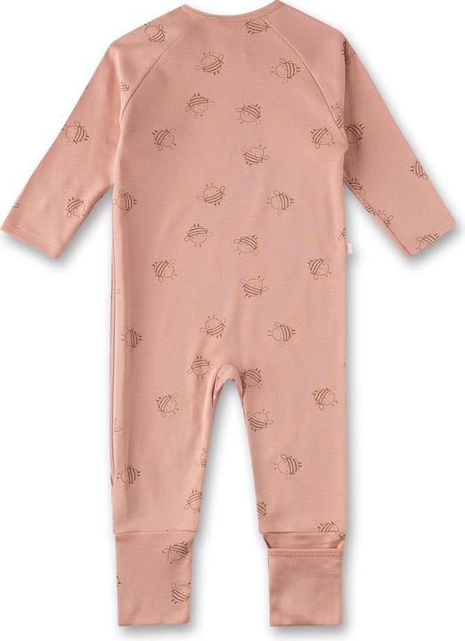 Produktbild Sanetta Overall Bienen (74)