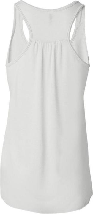 Produktbild Bella Canvas Women's Flowy Racerback Tank (M)