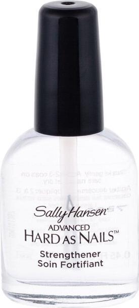 Sally Hansen Advanced Hard As Nails Natural Tint 0.45 Ounce 13.3ml