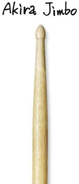 Immagine prodotto Vic Firth Akira Jimbo (Batteria)