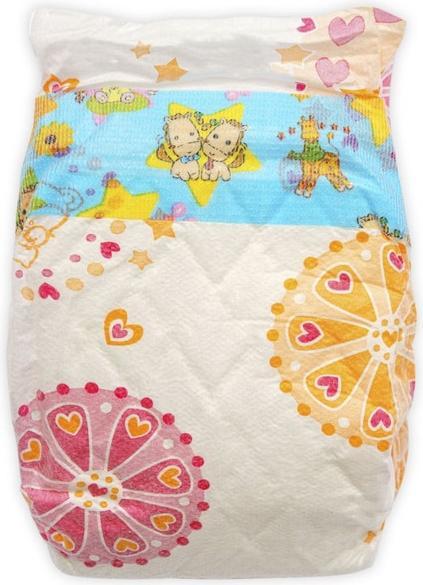 Produktbild Heless Windeln-3pcs