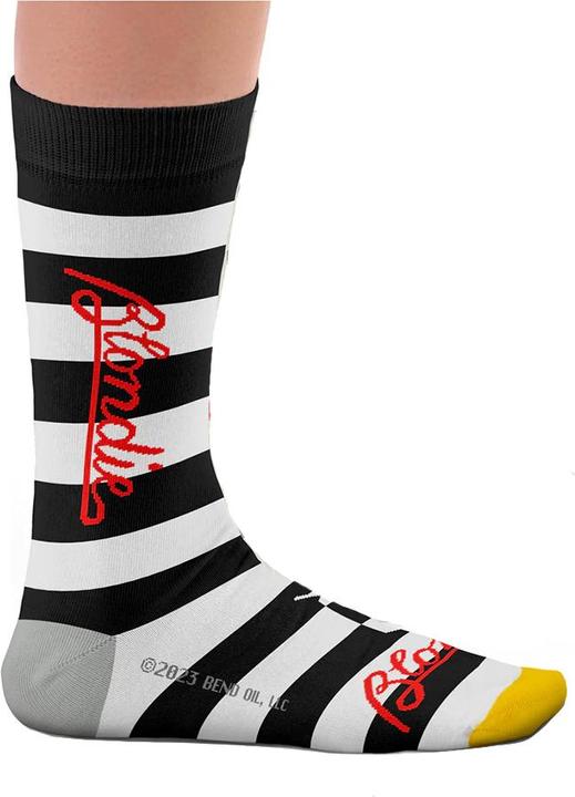 Produktbild Blondie Socken (40.5 - 45.5)