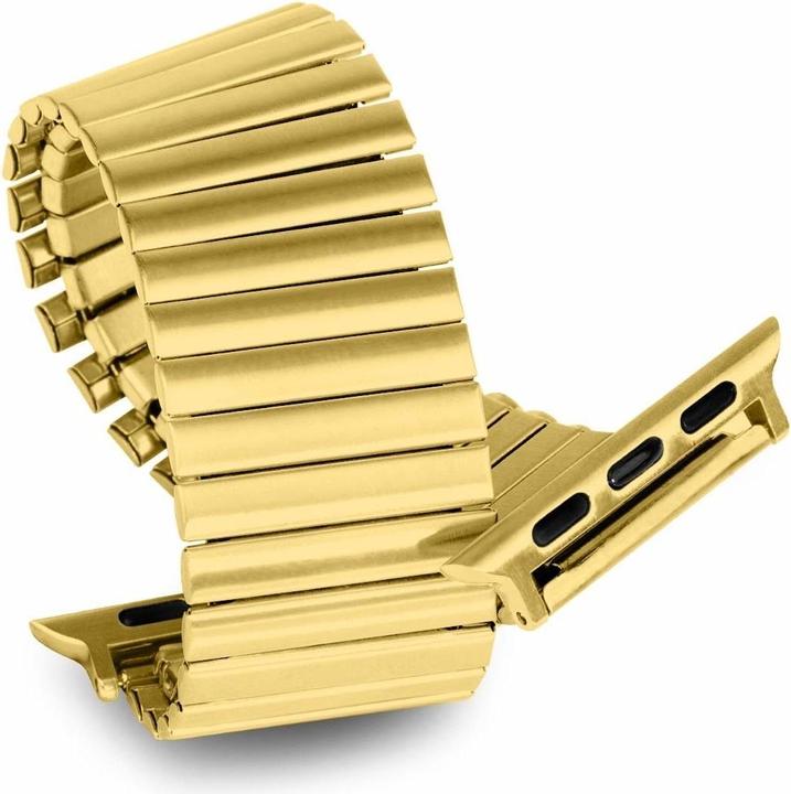 Produktbild Strap-it Stahl-Stretchband (Edelstahl)