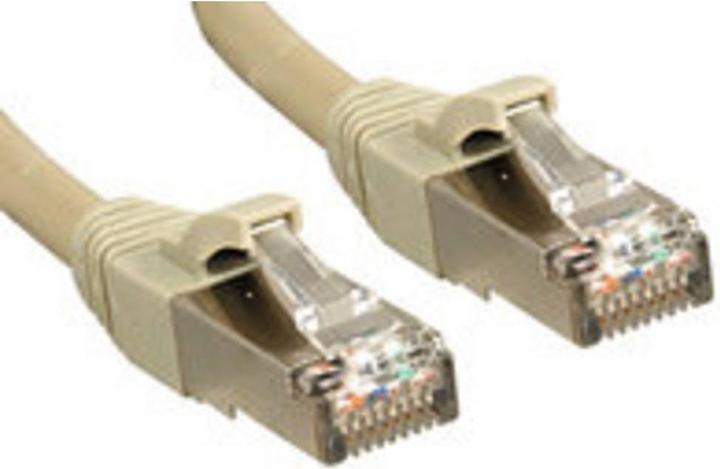 Image du produit Lindy Câble de réseau (S/FTP, CAT6, 40 m)