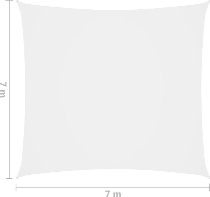 Actual product image VidaXL Fatianova (700 x 700 cm)