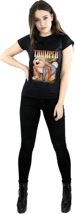 Produktbild Disney Bambi Thumper Montage TShirt (XL)