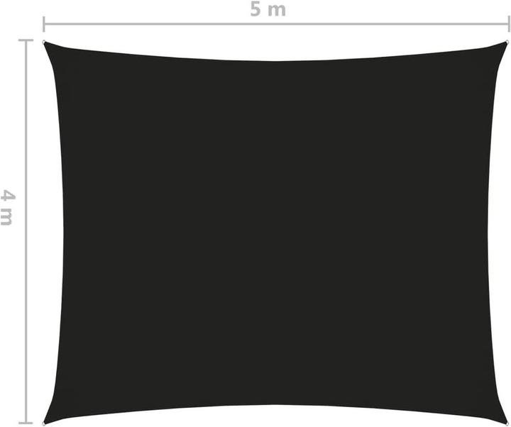 Actual product image VidaXL Nezhatok (400 x 500 cm)