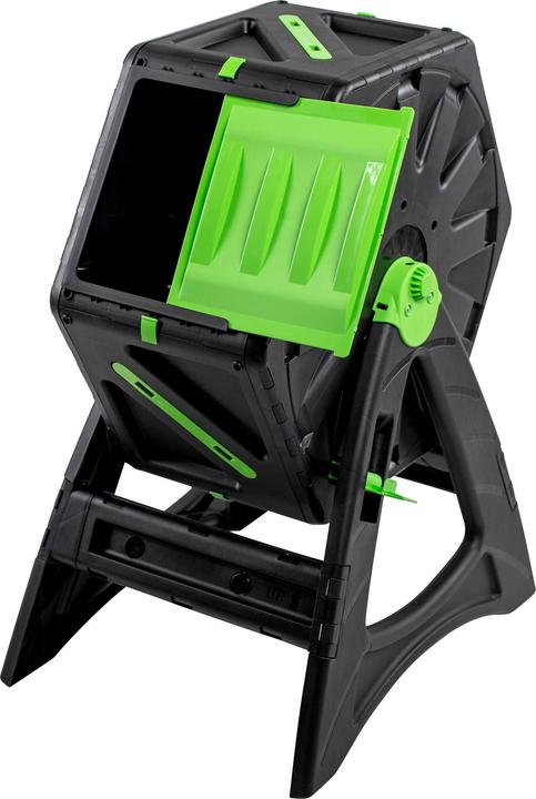 Produktbild UPP Trommel-Komposter Rollkomposter Schnellkomposter 70 Liter (70 l)