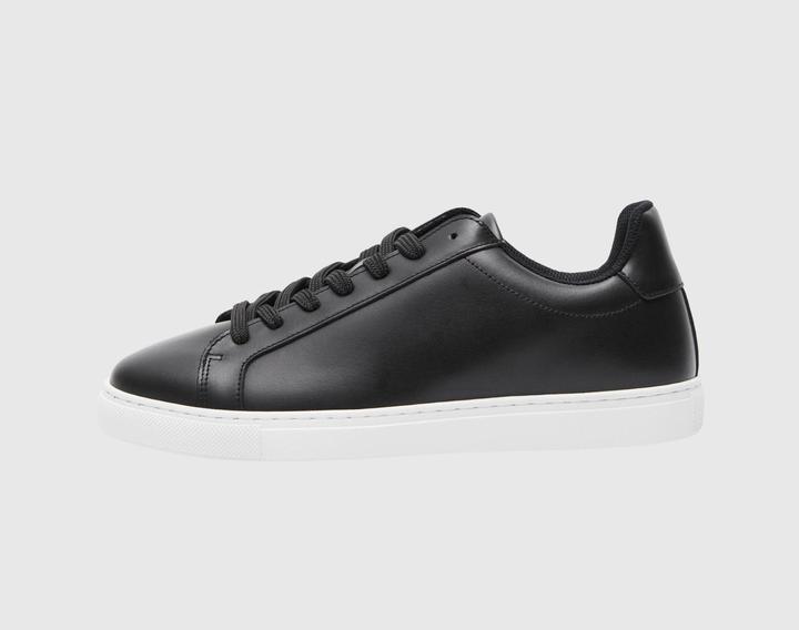 Produktbild Selected Homme Leder Sneakers (44)