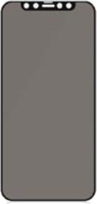 Actual product image PanzerGlass Privacy (1 Piece, Apple iPhone 12 mini)