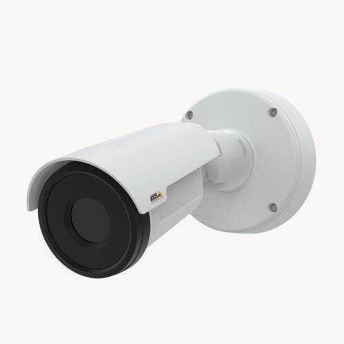 Image du produit Axis Caméra thermique Q1951-E 7 mm 30 fps (768 x 576 Pixels)