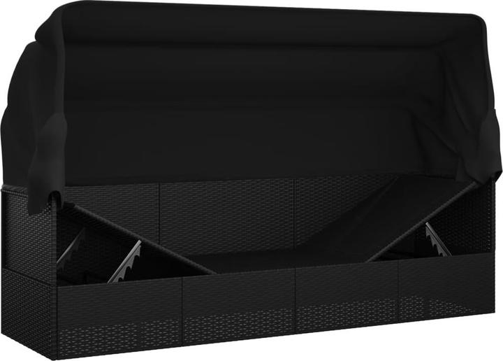 Actual product image VidaXL Alike