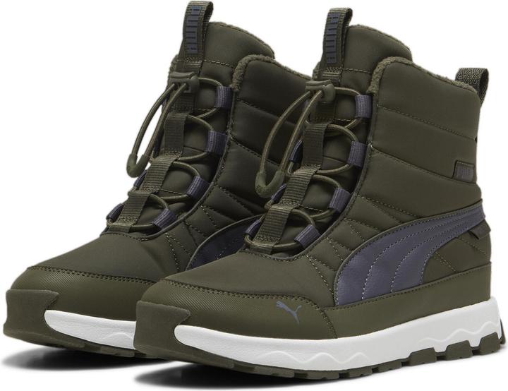 Produktbild Puma Evolve Boot Puretex Jr (38)