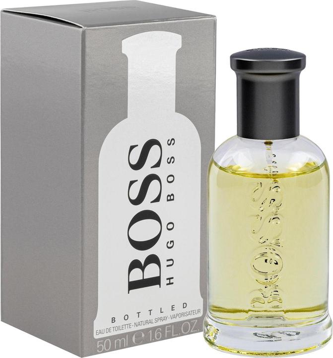 Produktbild BOSS Bottled (Eau de Toilette, 50 ml)