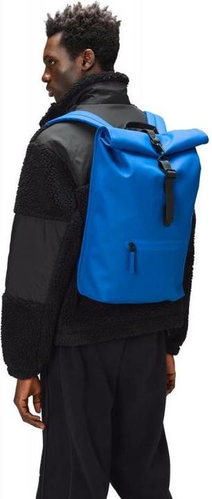 Produktbild Rains Rolltoprucksack Waves