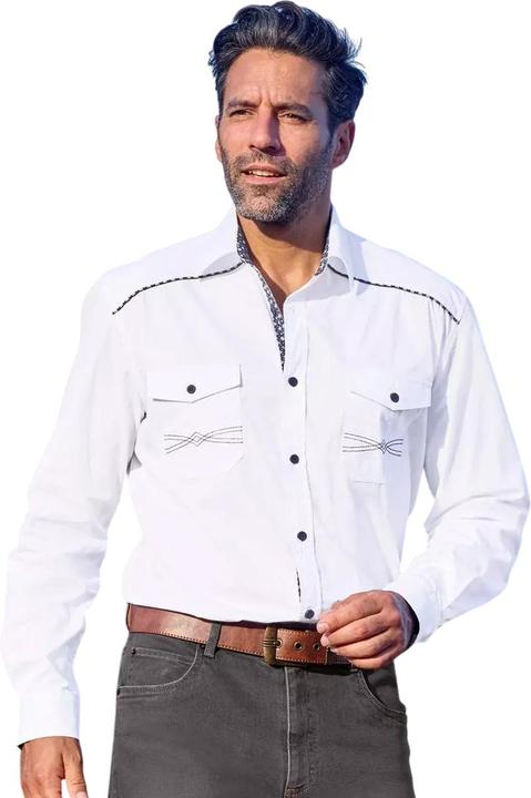 Image du produit Atlas For Men - Chemise - Homme (3XL)