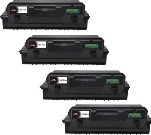 Produktbild Hermex Kompatibler Toner XL für Samsung ProXpress SL-M3875FW Premium Line (BK)