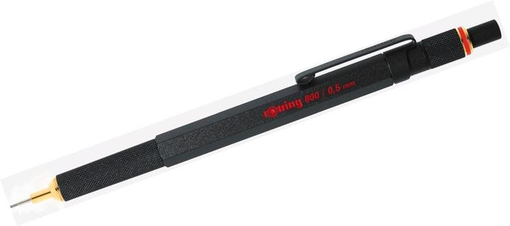 Produktbild Rotring 800 (0.50 mm, HB, 1 x)
