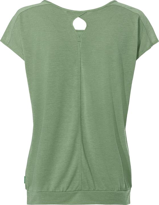 Actual product image Vaude Skomer T-Shirt III (36)