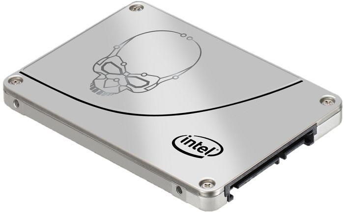 Intel Série 730 (240 Go, 2.5")