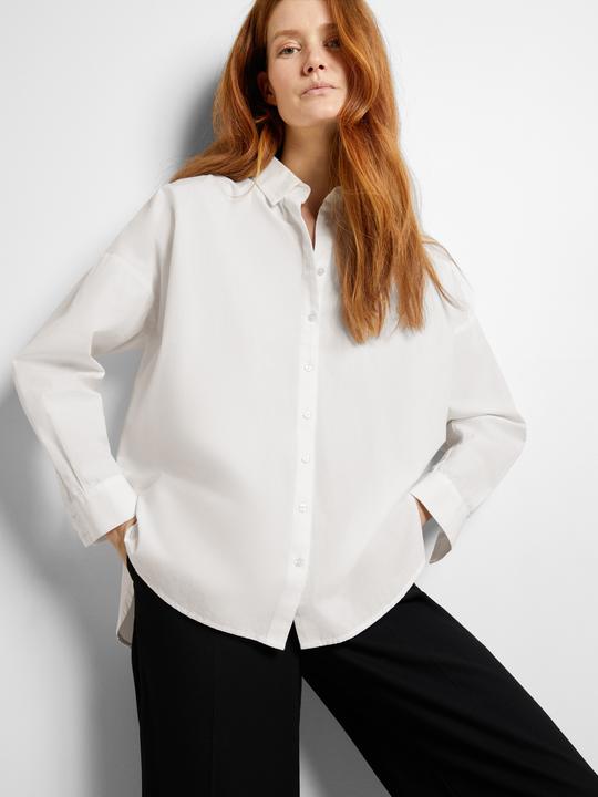 Produktbild Selected Femme Oversize Hemd (38)
