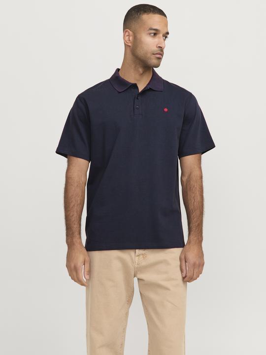 Immagine prodotto Jack & Jones Rddjacob Polo S/S Sn (XL)