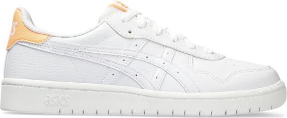 Produktbild ASICS SportStyle Japan S Lady White/Bright Sunstone (41.5)