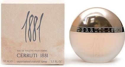 Image du produit Nino Cerruti 1881 (Eau de toilette, 50 ml)