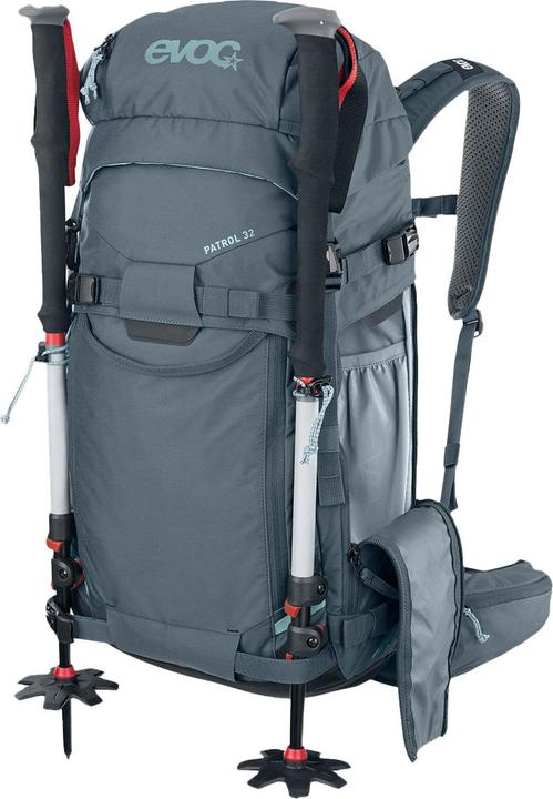 Immagine prodotto Evoc Zaino Patrol 32L (32 l)