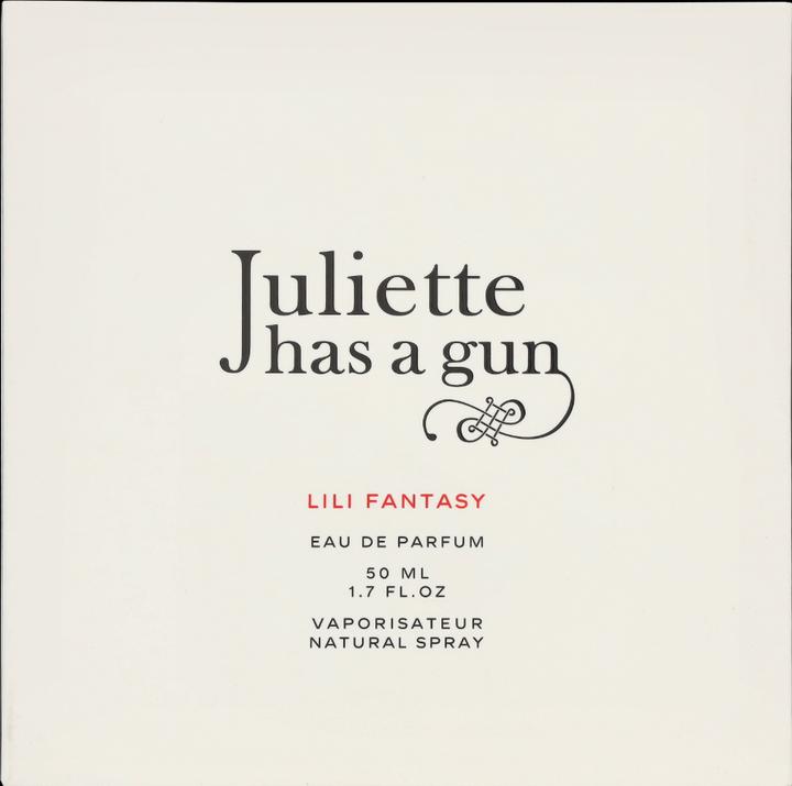 Produktbild Juliette Has a Gun Lili Fantasy (Eau de Parfum, 50 ml)