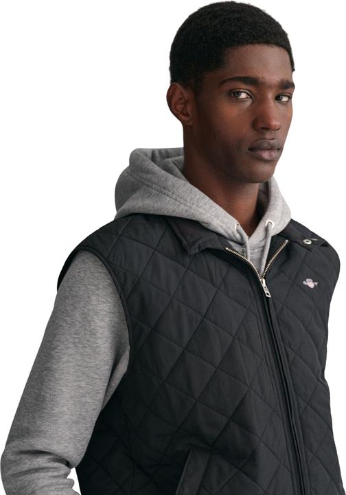 Immagine prodotto GANT gilet imbottito quilted windcheater (XL)