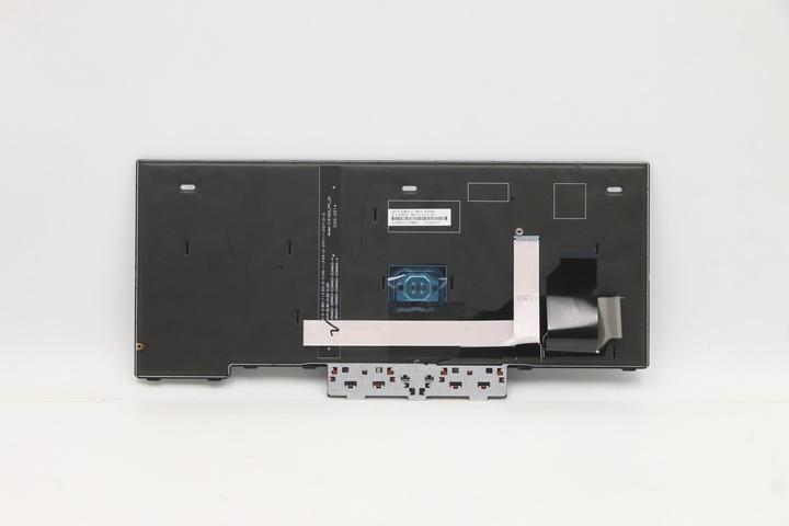 Immagine prodotto Lenovo Tastiera inglese U.S. con Euro