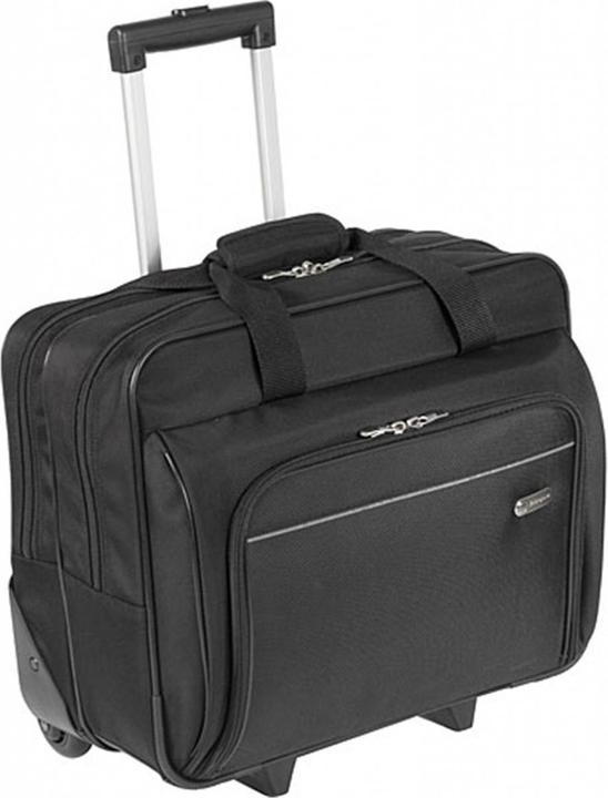Targus Executive (41 l, Handgepäck (bis 50l))