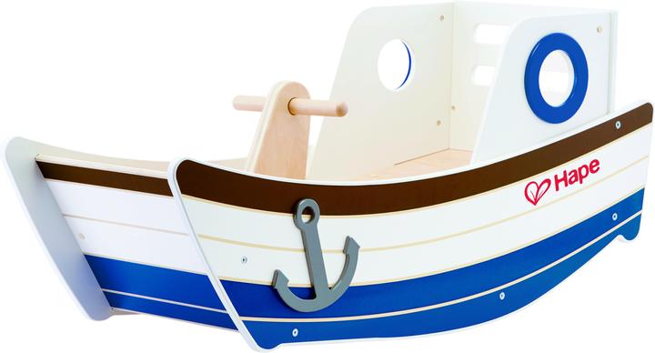 Produktbild Hape High Seas Rocker
