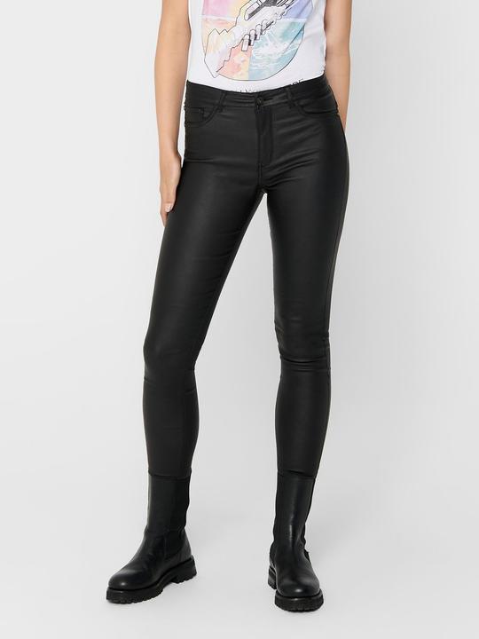 Produktbild JdY JDYNew Thunder Coated High Skinny Fit Jeans (32)
