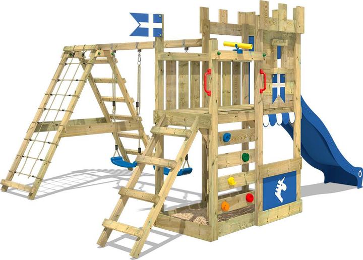 Immagine prodotto Wickey DragonFlyer