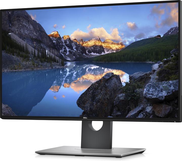 Image du produit Dell UltraSharp U2718Q (3840 x 2160 pixels, 27")