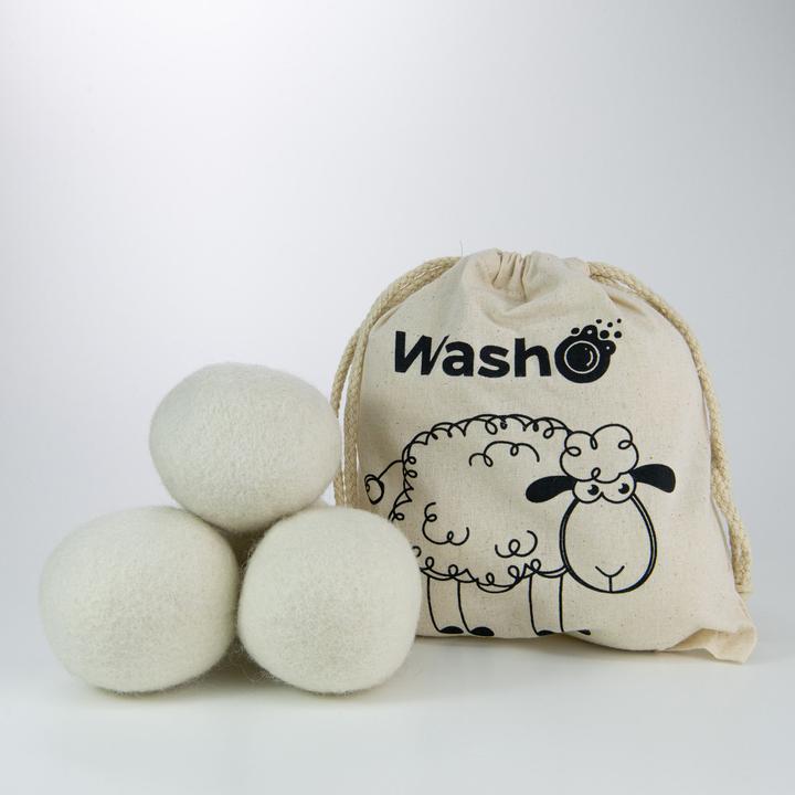 Image du produit Washo Tumbler Balls