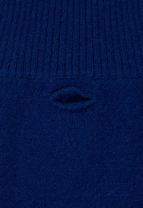 Image du produit Cash-Mere Kaschmir Hundepullover (M, Pull-over pour chien)