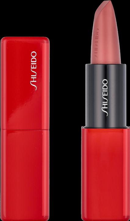 Produktbild Shiseido Technosatin Gel Lipstick No 404 (404 DATA STREAM)