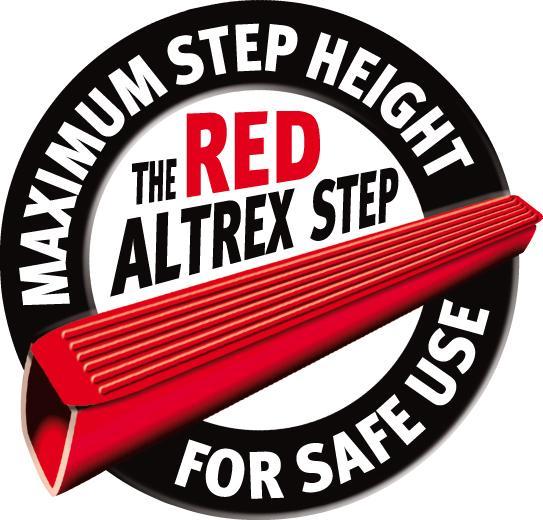 Productafbeelding kaiserkraft Telescopische enkele ladder (Enkele ladder, 380 cm)