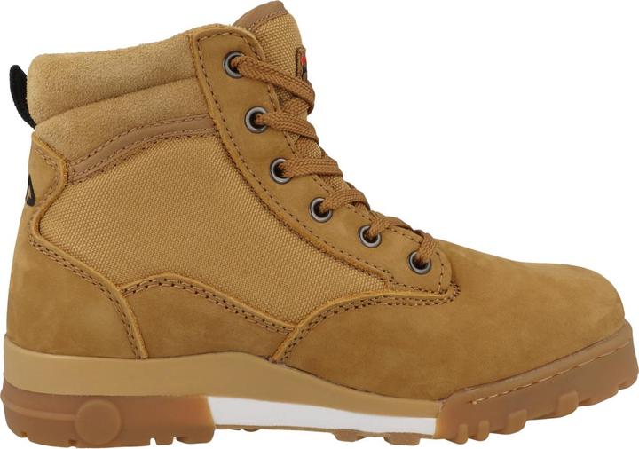 Actual product image FILA Grunge II Mid - 55533 (42)