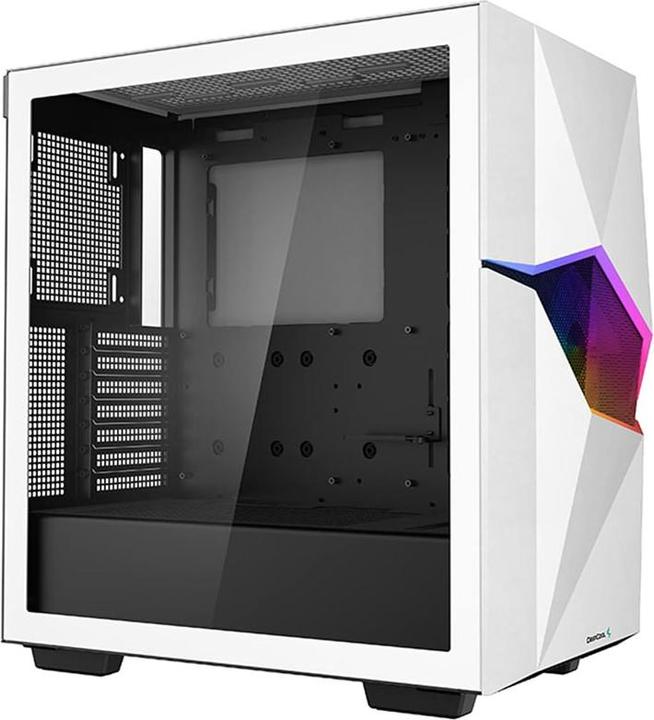 Actual product image Deepcool Cyclops (ATX, mATX, Mini-ITX, E-ATX)