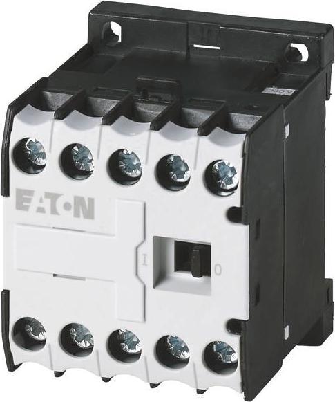 Image du produit Eaton Relais de commande 230VAC 4S