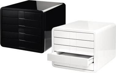 Immagine prodotto Biella i-Box (A4, C4)